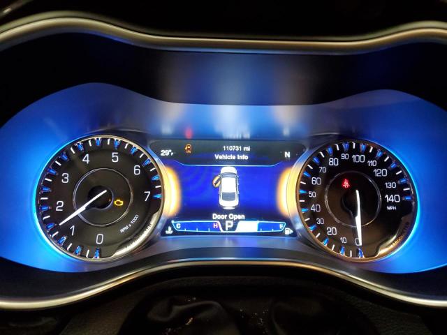 Photo 9 from auction – 2015 CHRYSLER 200 C with VIN 1C3CCCCB1FN742586