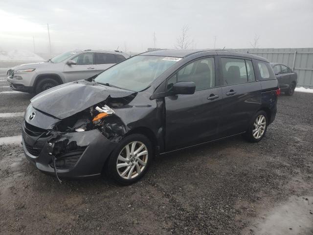 Foto 1 de la subasta – 2015 MAZDA 5 TOURING con VIN JM1CW2CL7F0181068