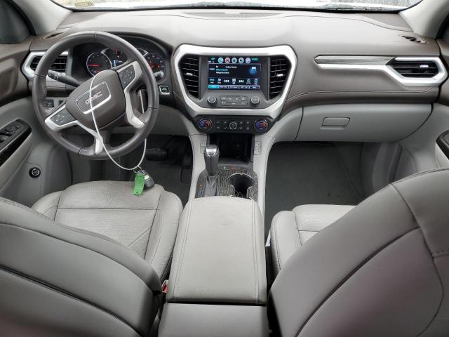 Photo 8 from auction – 2019 GMC ACADIA SLT with VIN 1GKKNMLS7KZ191000