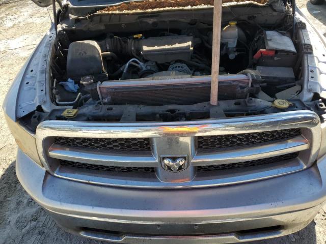Photo 11 from auction – 2011 DODGE RAM 1500 with VIN 1D7RB1GP8BS672718