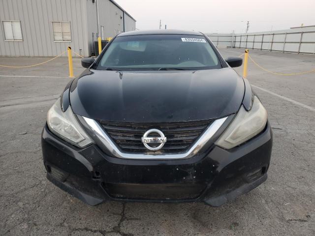 Photo 5 from auction – 2017 NISSAN ALTIMA 2.5 with VIN 1N4AL3AP4HC475711