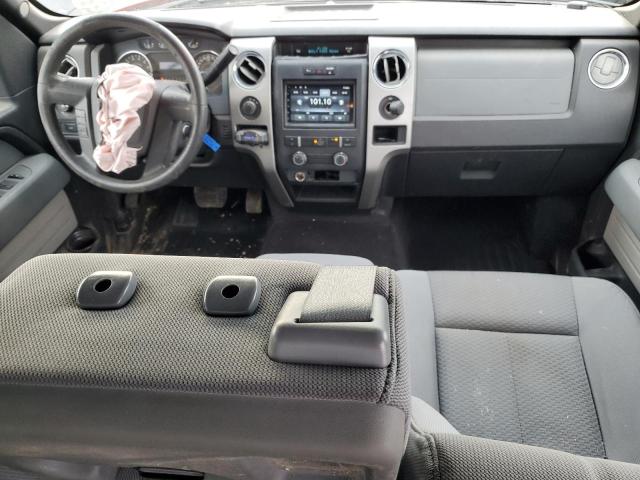 Photo 8 from auction – 2012 FORD F150 SUPER with VIN 1FTFW1EF2CKD11241