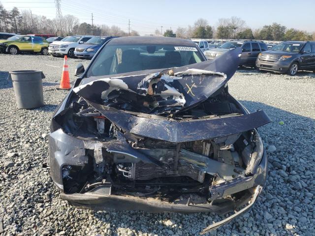 Photo 5 from auction – 2017 CHEVROLET MALIBU LS with VIN 1G1ZB5ST9HF160885