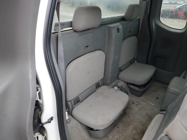 Photo 10 from auction – 2012 NISSAN FRONTIER S with VIN 1N6BD0CT2CC453300