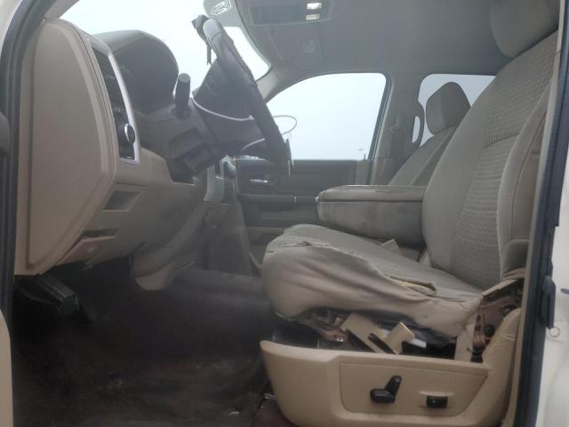 Zdjęcie 7 z aukcji – 2009 DODGE RAM 1500 z VIN 1D3HB13T89S771968