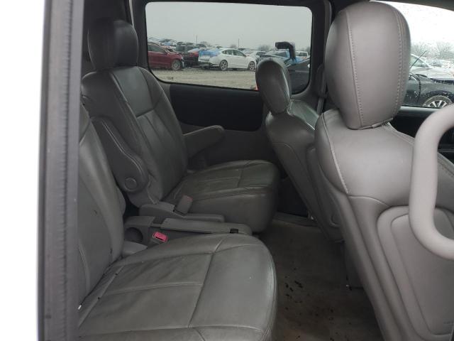 Photo 11 from auction – 2005 CHEVROLET UPLANDER L with VIN 1GNDV33L05D191291