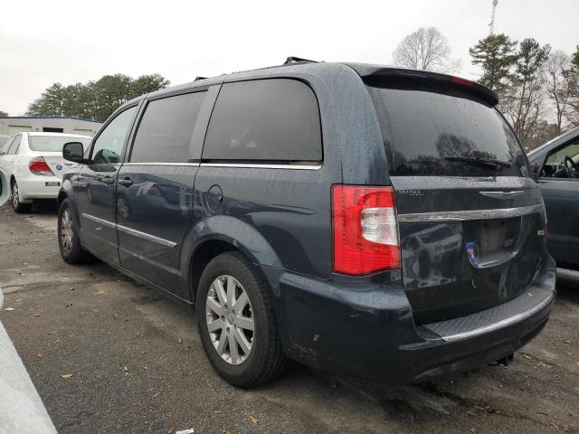 Photo 2 from auction – 2014 CHRYSLER TOWN & COU with VIN 2C4RC1BG3ER255835