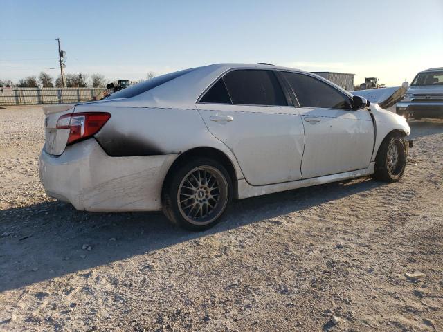 Photo 3 from auction – 2014 TOYOTA CAMRY L with VIN 4T1BF1FK6EU751766