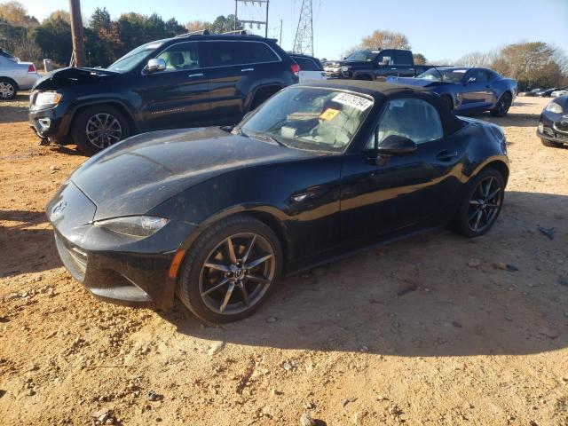 MAZDA MX-5 MIATA 2016 with VIN JM1NDAD73G0112373 - Photo from auction
