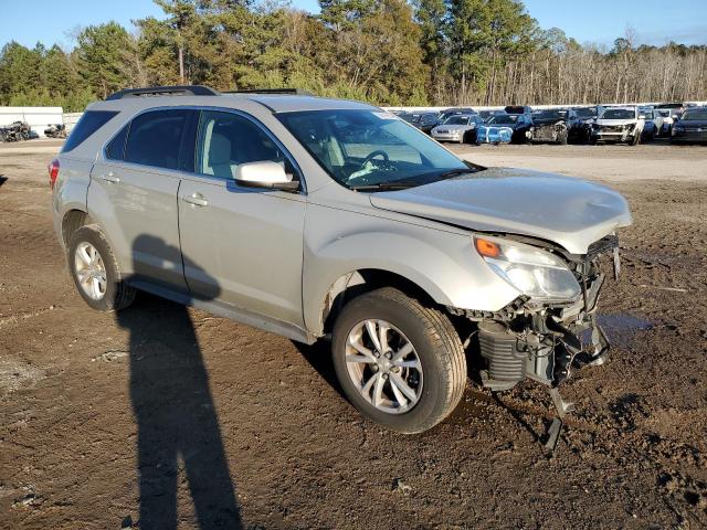 Photo 4 from auction – 2016 CHEVROLET EQUINOX LT with VIN 2GNALCEK4G1107341