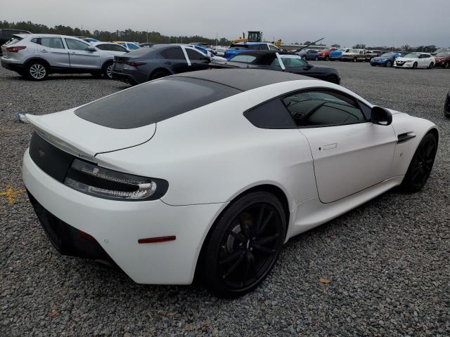 Photo 3 from auction – 2013 ASTON MARTIN V8 VANTAGE with VIN SCFEKBAK4DGC17340