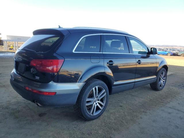 Photo 3 from auction – 2008 AUDI Q7 with VIN WA1BY74L08D042262