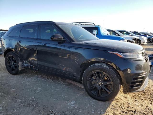 Photo 4 from auction – 2020 LAND ROVER RANGE ROVE with VIN SALYK2EX5LA283971