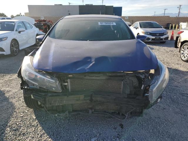Photo 5 from auction – 2018 KIA FORTE LX with VIN 3KPFK4A7XJE234050