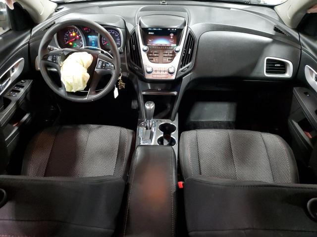 Photo 8 from auction – 2017 CHEVROLET EQUINOX LS with VIN 2GNFLEEK9H6231806