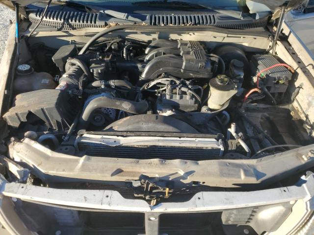 Photo 12 from auction – 2004 FORD EXPLORER X with VIN 1FMZU63K54UB17059