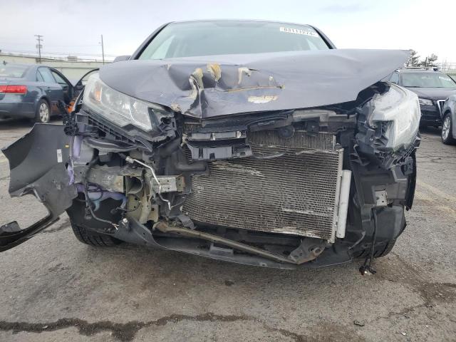 Photo 5 from auction – 2016 HONDA CR-V EX with VIN 2HKRM4H57GH636513