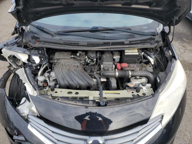 Photo 11 from auction – 2015 NISSAN VERSA NOTE with VIN 3N1CE2CP0FL411318