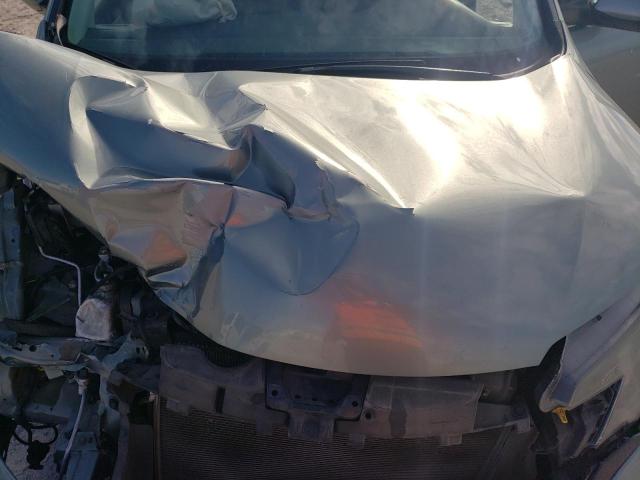 Photo 12 from auction – 2012 HONDA CR-V EX with VIN 2HKRM4H57CH604087