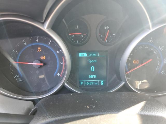Photo 9 from auction – 2015 CHEVROLET CRUZE LS with VIN 1G1PA5SH2F7232829