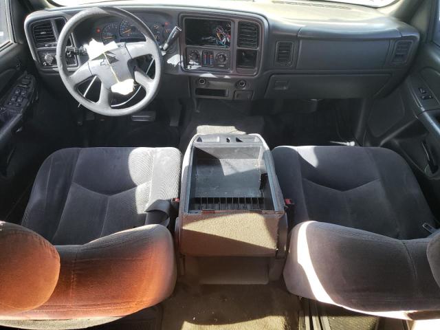 Photo 8 from auction – 2006 CHEVROLET SILVERADO with VIN 2GCEC13V061300922