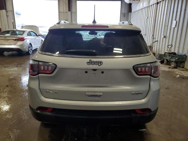 Photo 6 from auction – 2024 JEEP COMPASS LA with VIN 3C4NJDBN6RT118458