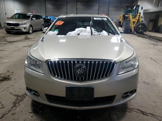 Photo 5 from auction – 2013 BUICK LACROSSE with VIN 1G4GC5E38DF209281