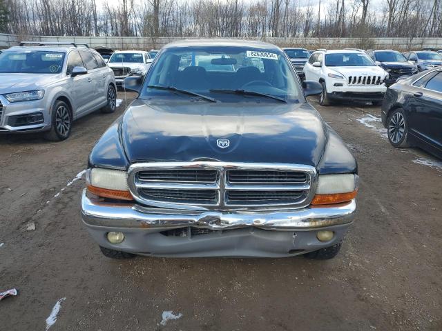 Photo 5 from auction – 2004 DODGE DAKOTA QUA with VIN 1D7HG48N74S643600