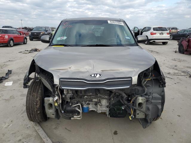 Photo 5 from auction – 2019 KIA SOUL with VIN KNDJN2A2XK7697253