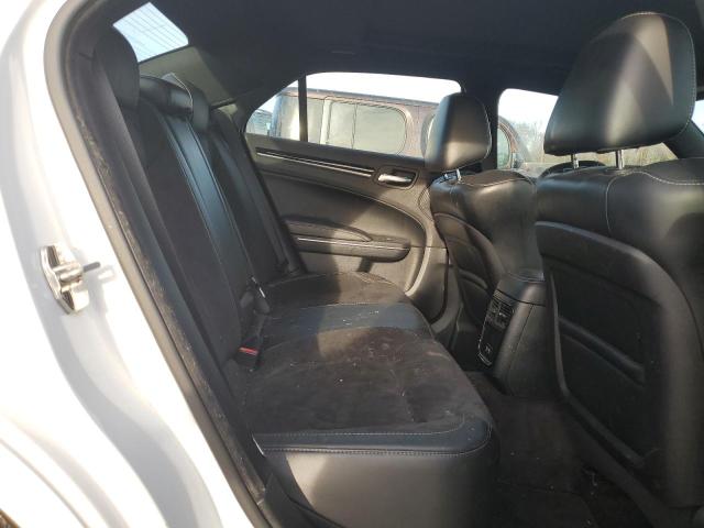 Photo 10 from auction – 2017 CHRYSLER 300 S with VIN 2C3CCABG2HH577550