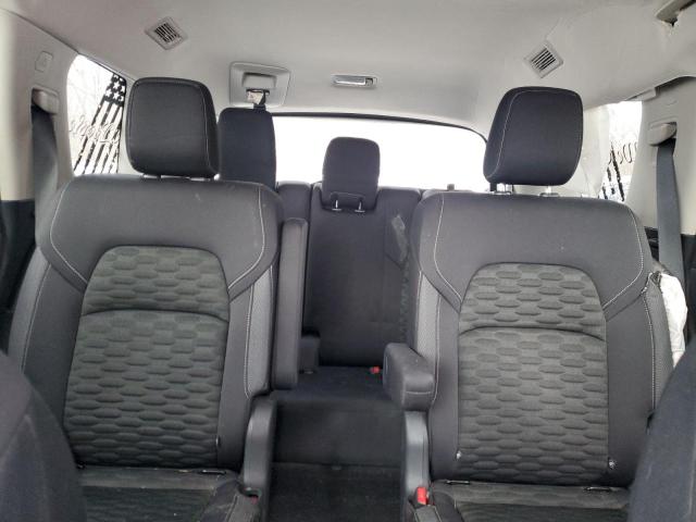 Photo 10 from auction – 2022 NISSAN PATHFINDER with VIN 5N1DR3BDXNC213385