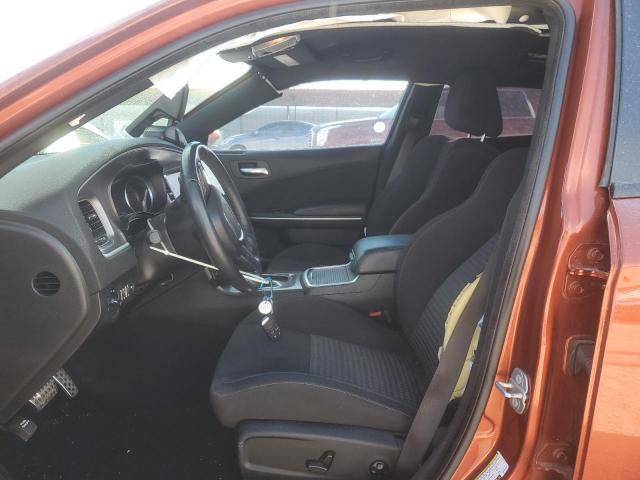 Photo 7 from auction – 2021 DODGE CHARGER SC with VIN 2C3CDXGJXMH584535