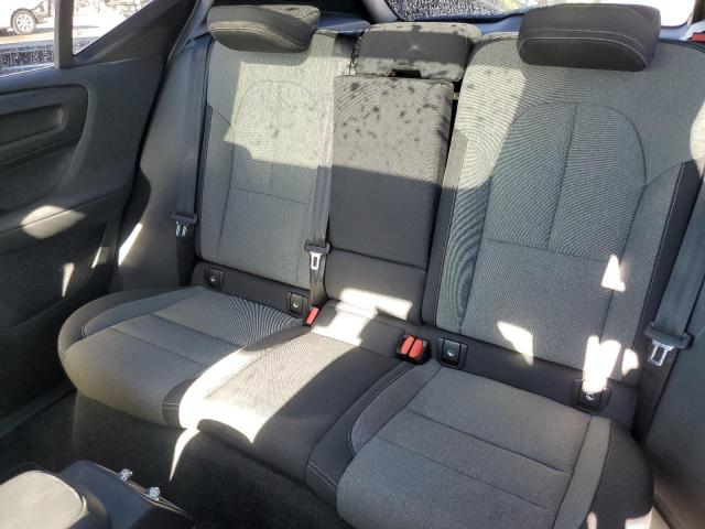 Photo 10 from auction – 2025 VOLVO XC40 CORE with VIN YV4L12UJ9S2467222