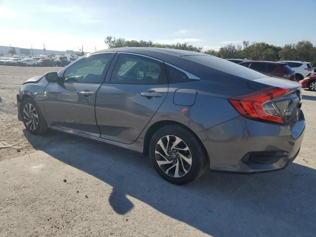 Photo 2 from auction – 2016 HONDA CIVIC EX with VIN 19XFC2F74GE078378