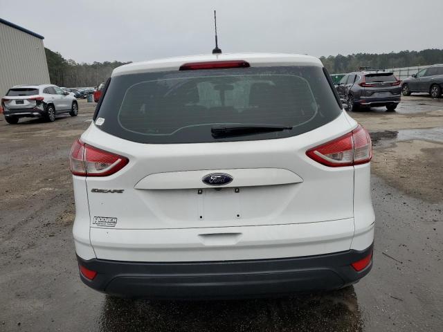 صورة رقم 6 من المزاد - 2016 FORD ESCAPE S مع VIN 1FMCU0F76GUB93940