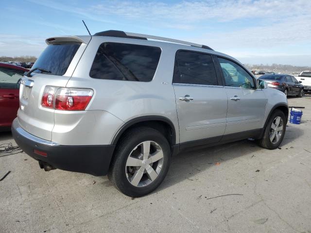 Photo 3 from auction – 2012 GMC ACADIA SLT with VIN 1GKKRRED8CJ289887