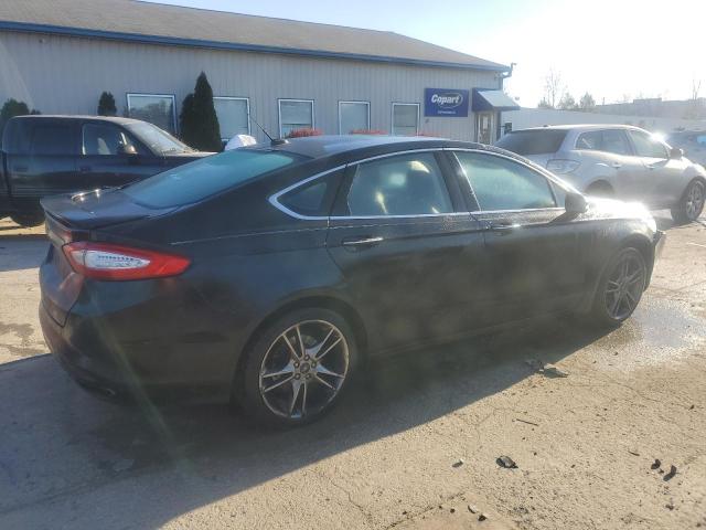 Photo 3 from auction – 2014 FORD FUSION TIT with VIN 3FA6P0K9XER117437