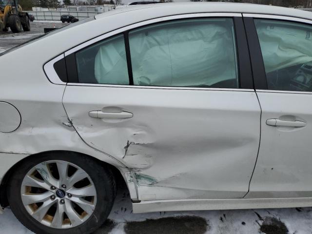 Photo 10 from auction – 2015 SUBARU LEGACY 2.5 with VIN 4S3BNAC69F3030170