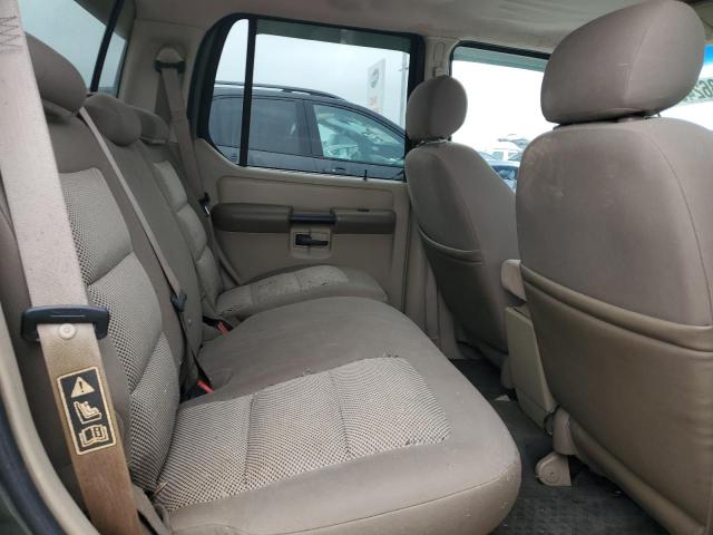 Photo 10 from auction – 2004 FORD EXPLORER with VIN 1FMZU67K24UA66596