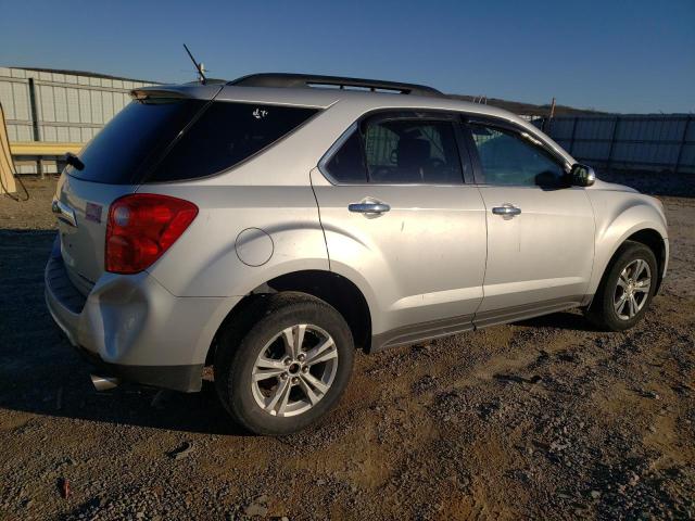 Photo 3 from auction – 2015 CHEVROLET EQUINOX LT with VIN 2GNFLFE36F6199957