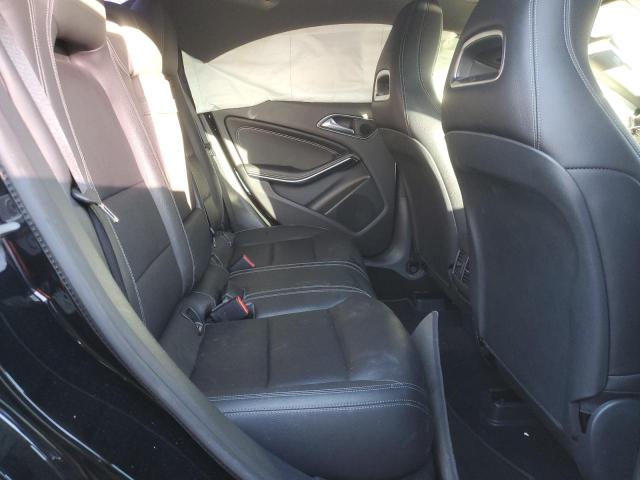 Photo 10 from auction – 2018 MERCEDES-BENZ CLA 250 with VIN WDDSJ4EB8JN635596