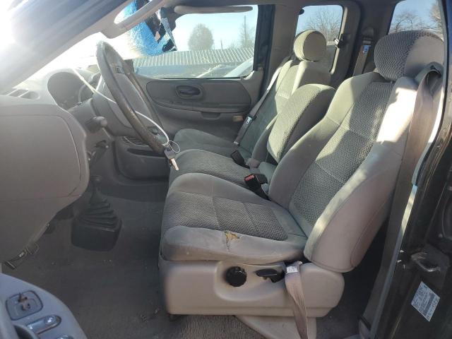 Photo 7 from auction – 2002 FORD F150 with VIN 1FTRX18WX2NB60409