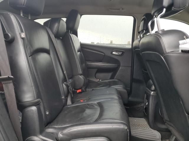 Photo 11 from auction – 2017 DODGE JOURNEY CR with VIN 3C4PDCGG1HT602864