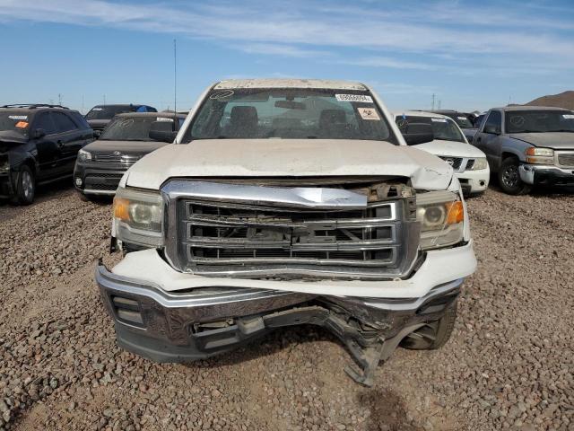 Photo 5 from auction – 2015 GMC SIERRA C15 with VIN 1GTN1TECXFZ902845