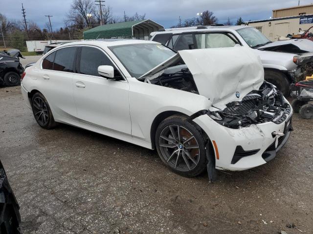 Photo 4 from auction – 2019 BMW 330XI with VIN WBA5R7C52KAJ82130