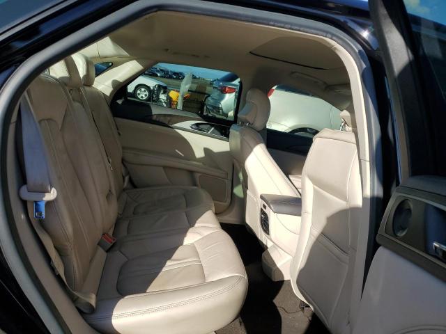 Photo 10 from auction – 2019 LINCOLN MKZ RESERV with VIN 3LN6L5LU6KR621657