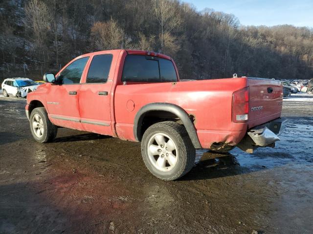 Photo 2 from auction – 2002 DODGE RAM 1500 with VIN 1D7HU18N42S575843