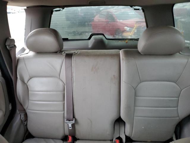 Photo 10 from auction – 2003 JEEP LIBERTY LI with VIN 1J4GL58K13W608422