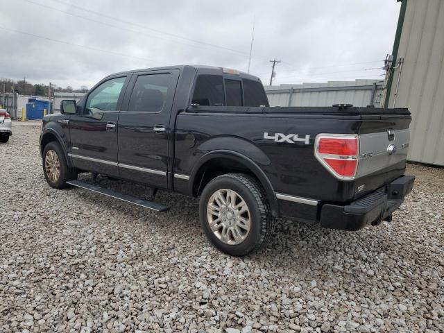 Photo 2 from auction – 2013 FORD F150 SUPER with VIN 1FTFW1ET4DFC86410