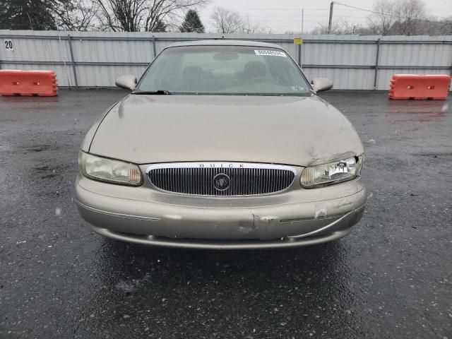 Photo 5 from auction – 2002 BUICK CENTURY CU with VIN 2G4WS52J121167512